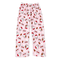 Hello Kitty Teddy Love Pajama Pants