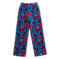Spiderman Blue Pajama Pants